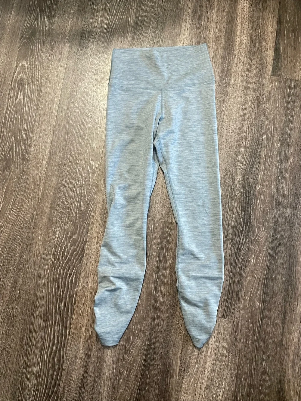 Nike Yoga High Rise Ruche 7/8 Tights